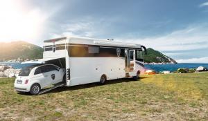 2015 Morelo Palace Liner